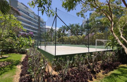 Ilha da Madeira Resort Riviera de São Lourenço SP - Photo 68