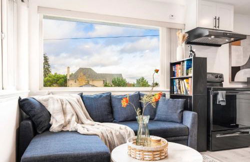 Newly Remodeled 2BR Home Near DT & Sports Arenas - Foto 6