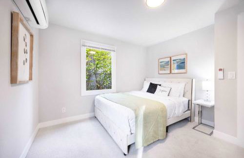 West Seattle Retreat w 3 AC - Near Alki Beach - Foto 17