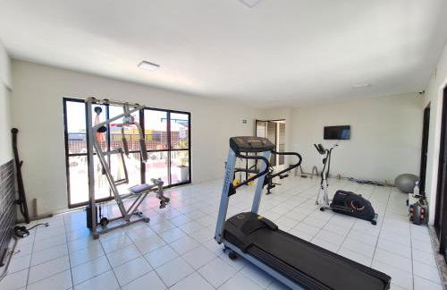 Apto a 1 quadra da Beira Mar de Pajuçara e Ponta Verde - Foto 23