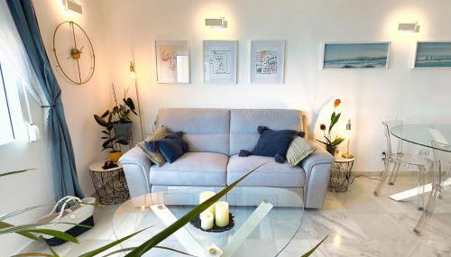 Skol 438 Super One-bedroom Apartment with Sea Views - Photo 2