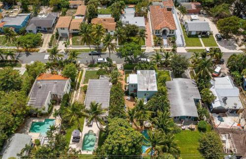 Welcome to Casa Kanuga, The Secret Gem of WPB! - Foto 46