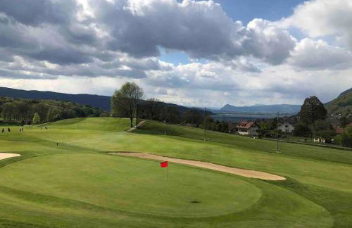 Appartement Duplex vue lac et montagne à Talloires - Foto 74