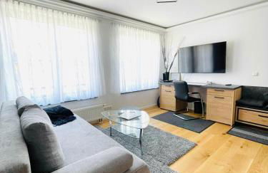 Gemütliches & Frisch Renoviertes Studio in Leipzig - Foto 1