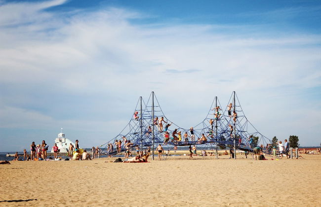 Nallikari Seaside Villas - Foto 79