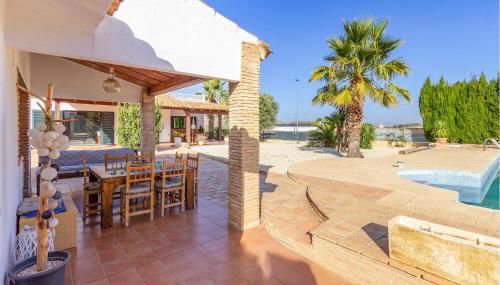 Gorgeous Home In Calasparra - Foto 2