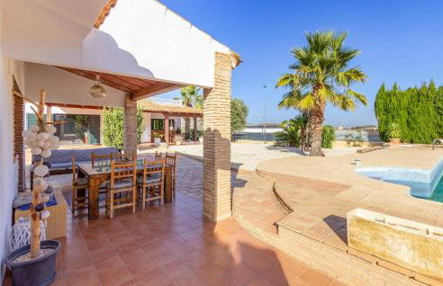 Gorgeous Home In Calasparra - Foto 2