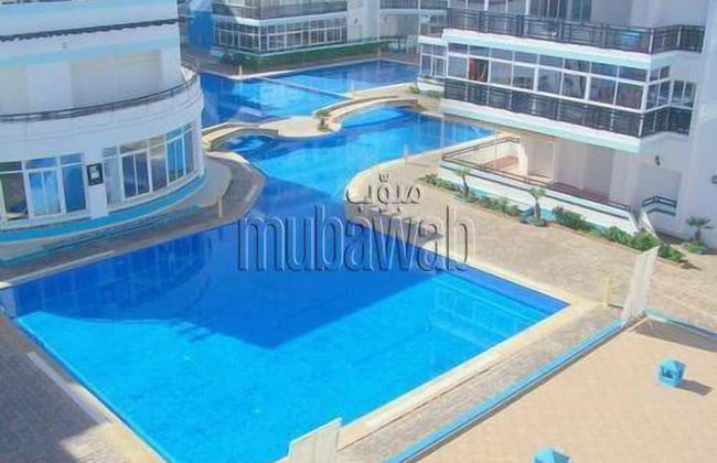 Appartement Marina Beach - Photo 14