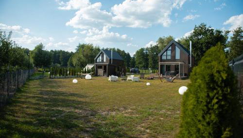 Uroczysko nad Pilicą Sauna & Balia - Foto 4