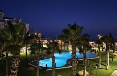 Piso Costa de Almeria Retamar - Foto 67