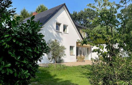 Landhaus Meerbusch bei Düsseldorf - Foto 1