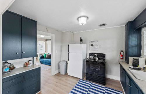 #StayinMyDistrict Heritage House Suite - Foto 18