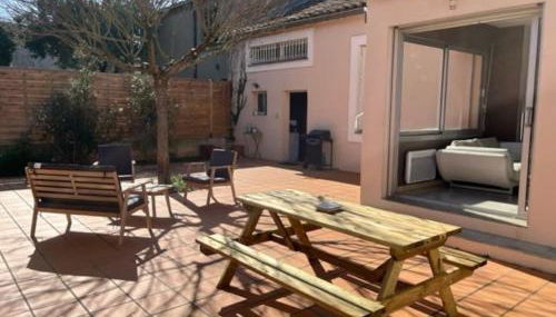 Maison la Soleiade - Foto 2