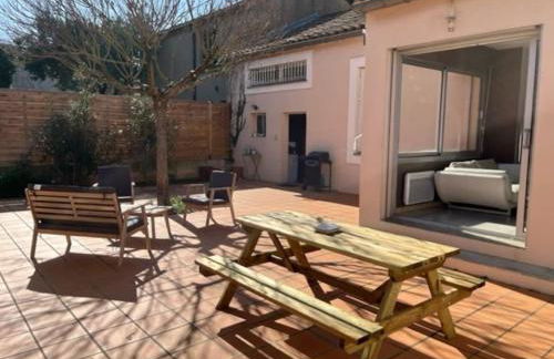 Maison la Soleiade - Foto 2