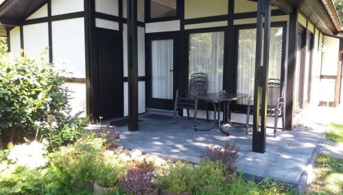 Ferienhaus Robinson Am Krappennest 92 - Foto 2