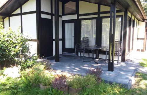 Ferienhaus Robinson Am Krappennest 92 - Foto 2