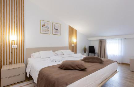 Family villa Filton with wellness in Vizinada - Foto 33