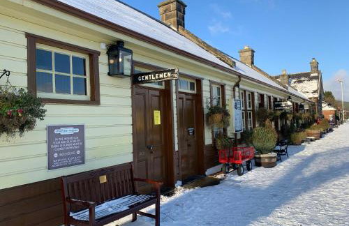 The One - Chalet in the Cairngorms - Foto 17