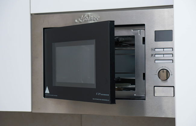 Accra Luxury Apartments at Pine Court - Foto 16