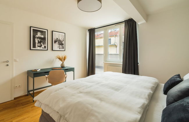 Business & Family Ambiente Apartments - Foto 45