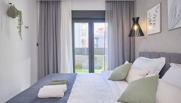 Apartment Lucy by Litto - Foto 4, Habitación