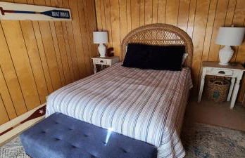 Lakeview Lodge, bookable boat slip! - Foto 26