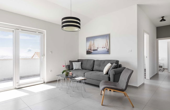 Apartments Villa Salona Sky - Foto 54