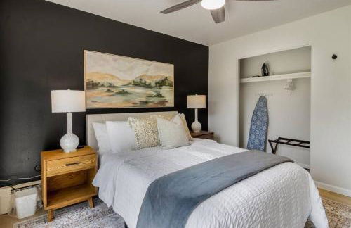 NEW! Comfy 1 Bedroom Flat I Hollywood Suites - Foto 6