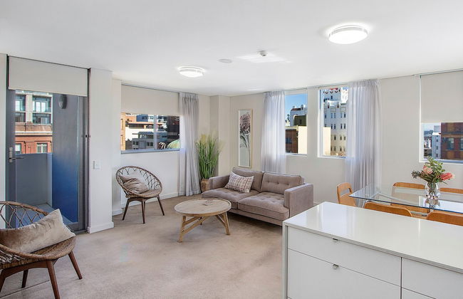 Terminus Apartment Hotel, an Ascend Collection Hotel - Foto 77