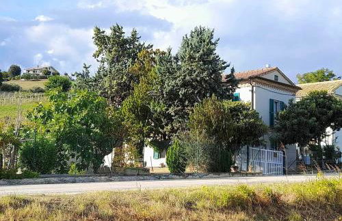 Villa Casabianca - Foto 29