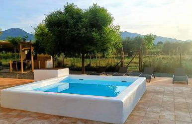 Casa La Poza - Foto 16