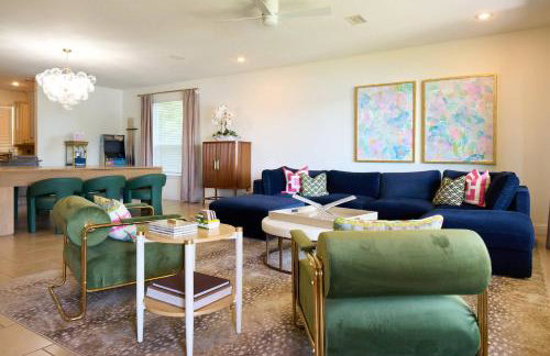 Cozy Lakehouse + Boat Access - Foto 32