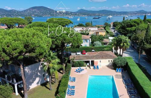 St Tropez et plage à pied Escale de Charme - 3 - Foto 8