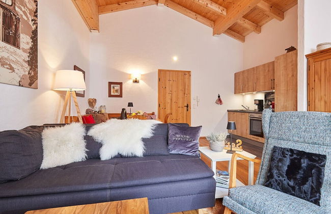 Holiday Apartment Dosbach - Foto 10