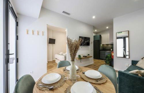 Luxe apartments Madrid Rio by RentitUP - Foto 13