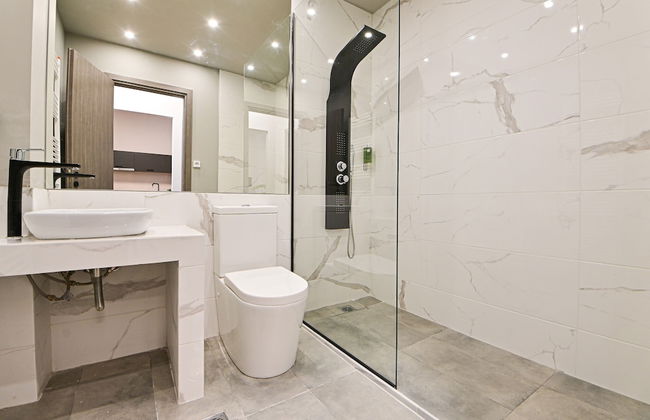 Thisean Modern Suites by Athens Stay - Foto 29