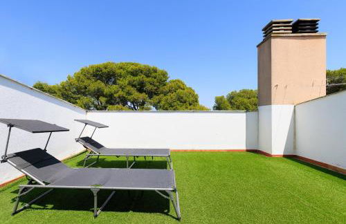 Cambrils Molí - Jardín i piscina - Photo 16