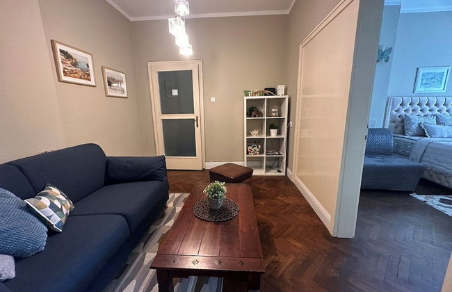 3 BDR Top Center Artistic Apartment - 115 m2 - Photo 22