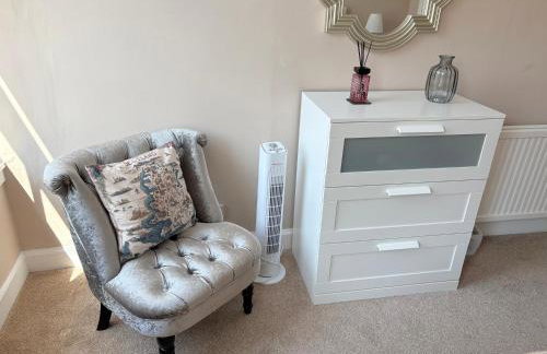 Celtic Apartment in the Heart of Central Edinburgh - Photo 20