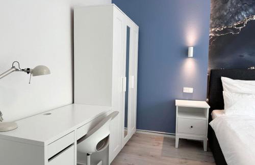 City Apartment with WIFI, Kitchen and 4K TV - Foto 2