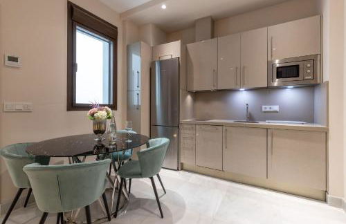 BiBo Suites Real Chancilleria - Photo 6