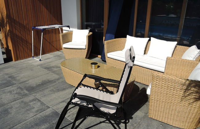 House With a Private Swimming Pool and Sauna - Foto 19