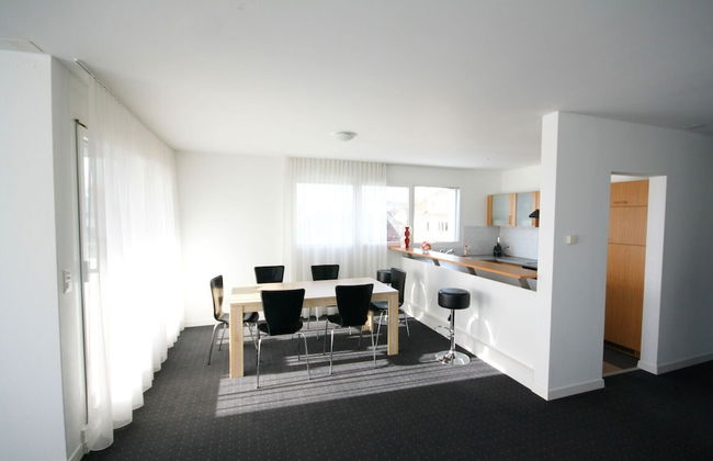 Hitrental Zugersee Apartments - Foto 5