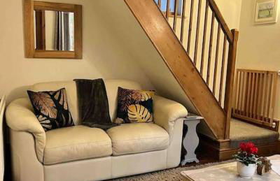 Cosy Heather Cottage - Foto 24