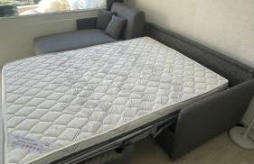 Joli studio près de la forêt - Foto 11