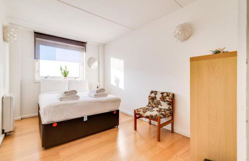 Cosy Battersea Flat - Foto 10