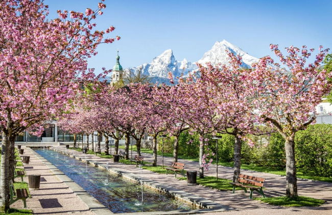 Apartment on the Mountain Slope With Balcony - Foto 24