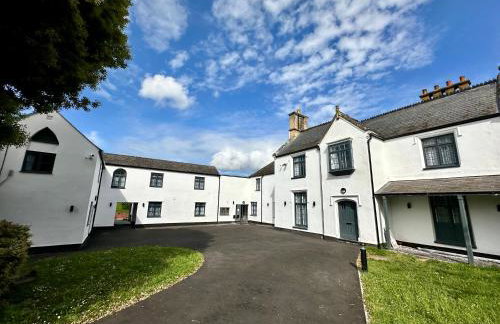 Rhode Lane - Serviced Apartments Bridgwater - Foto 2