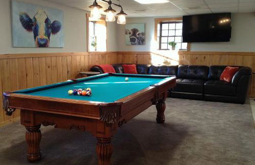 Colgate Lake Lodge - Foto 25