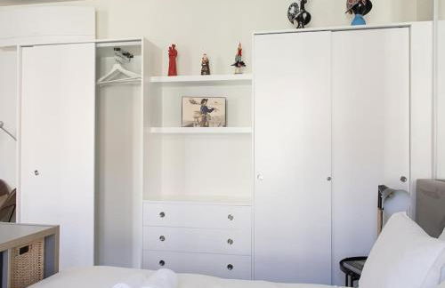 Chiado Cozy Bright Apt with AC Elevator - Foto 16